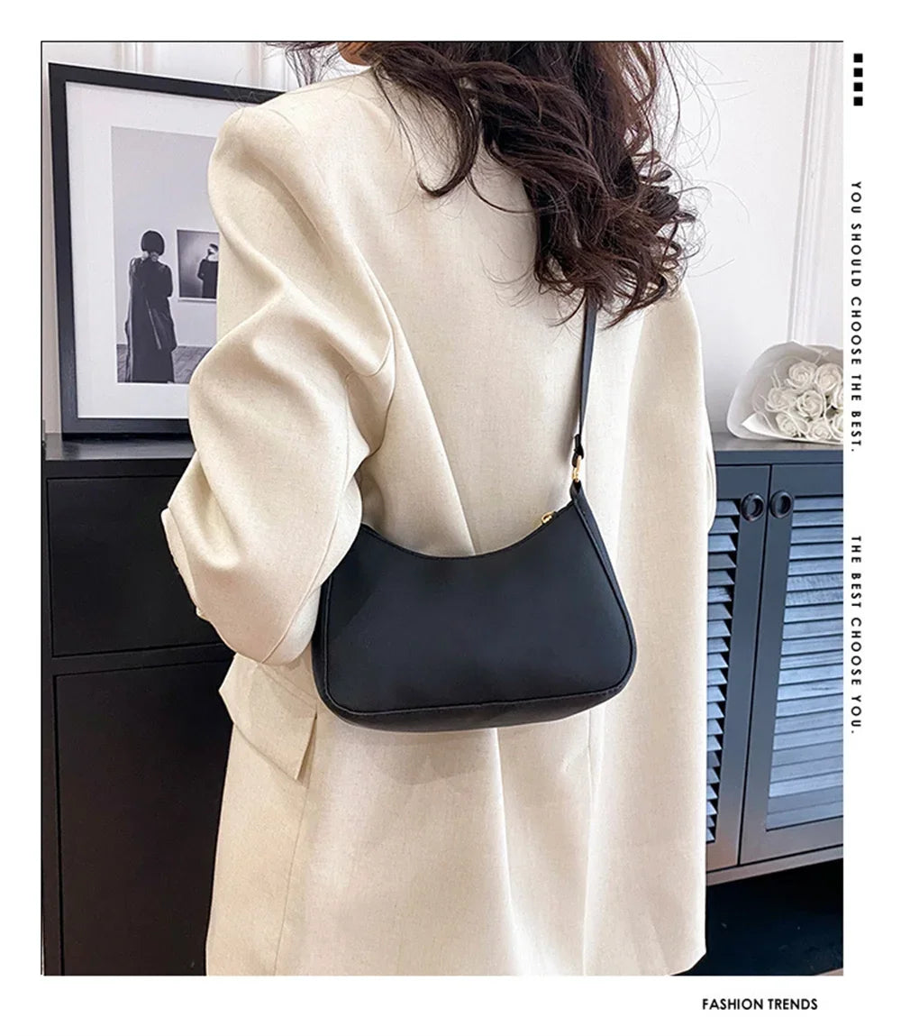 Casual Women Hobos Handbags