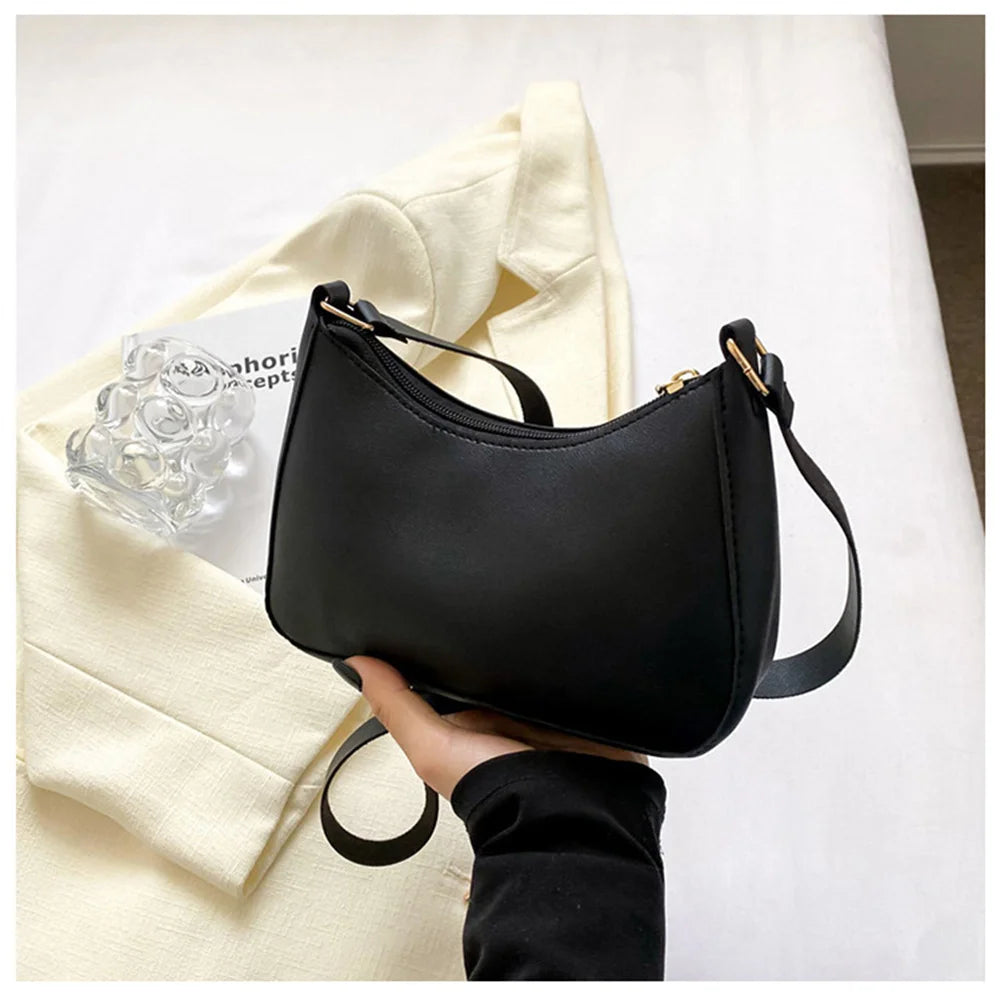Casual Women Hobos Handbags