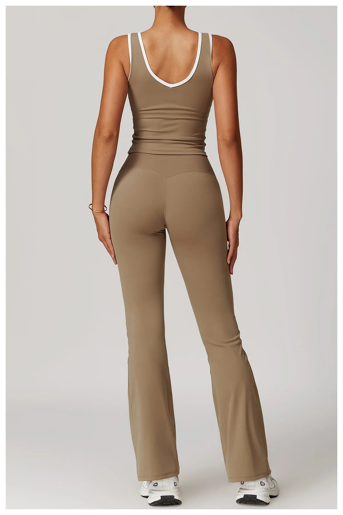 Women Gym Clothes Yoga Suits