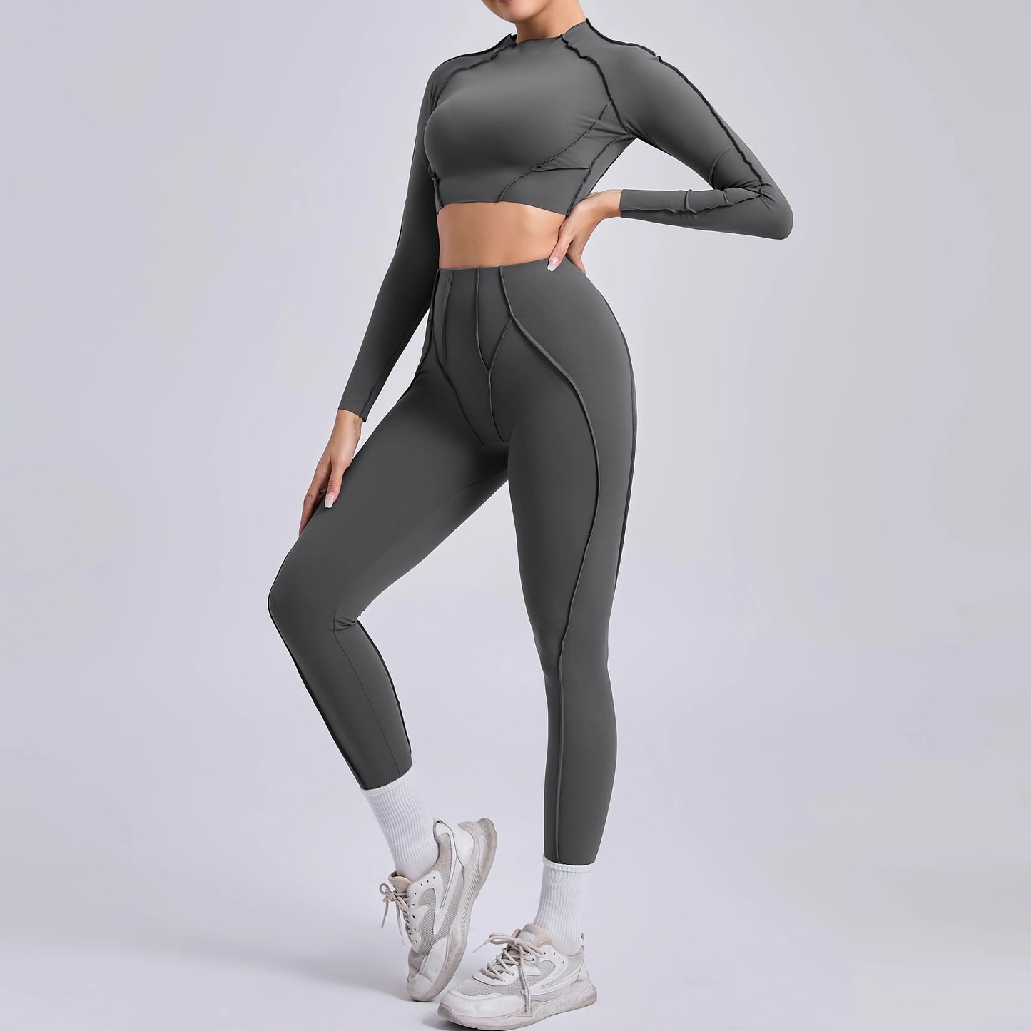 Sportswear Yoga Set
