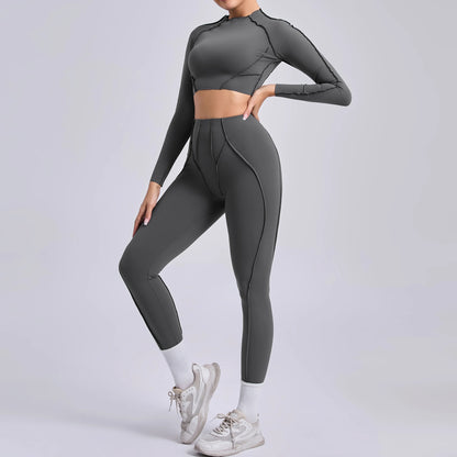 Sportswear Yoga Set