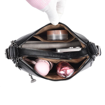 Vintage Genuine  PU handbags