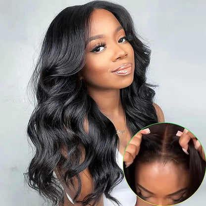 Glueless Wigs