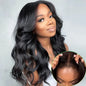 Glueless Wigs