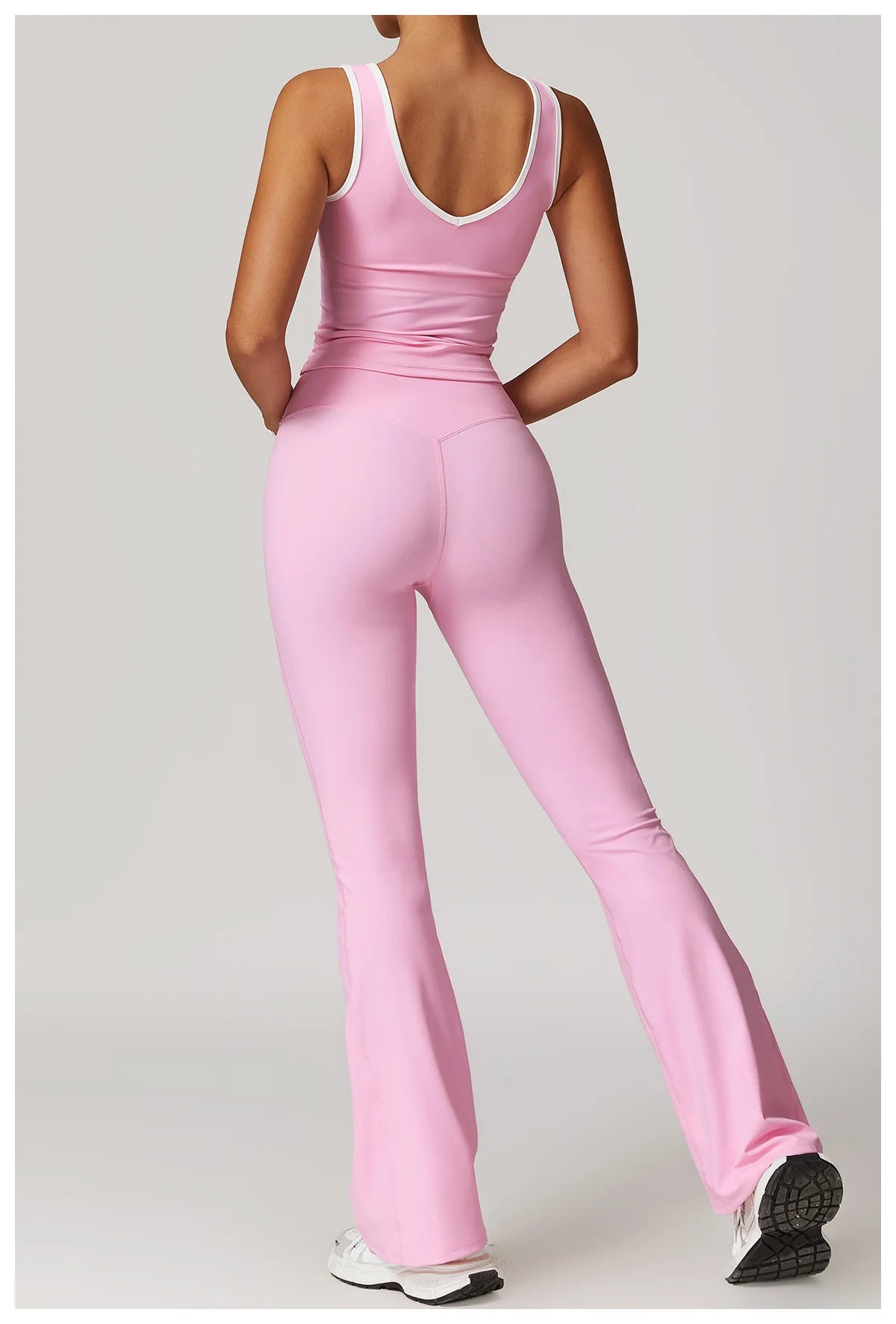 Women Gym Clothes Yoga Suits