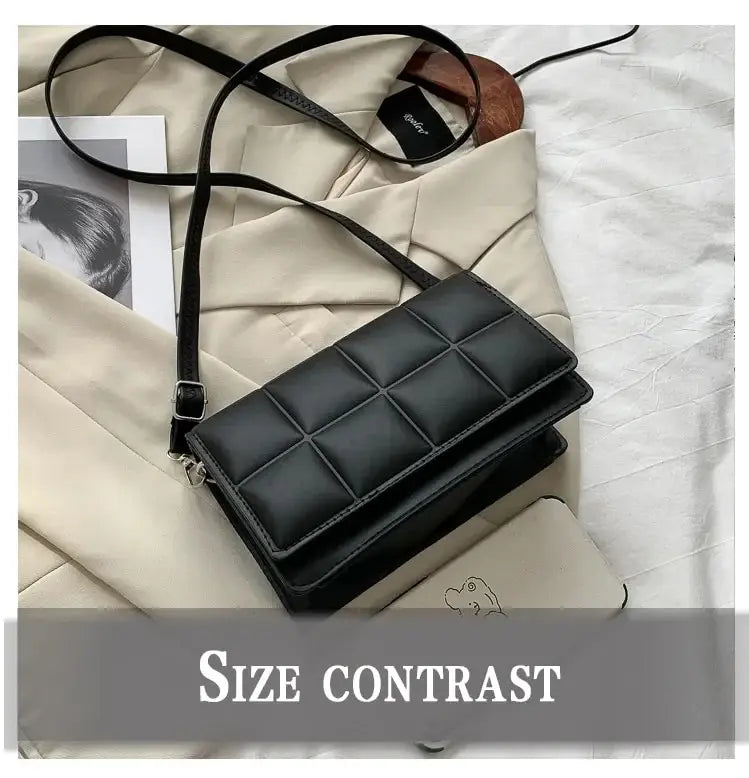 Crossbody Bag Trend