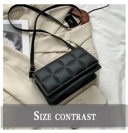 Crossbody Bag Trend