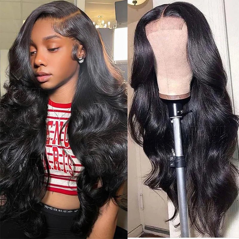 30 Inch 13x4 Lace Front Wigs