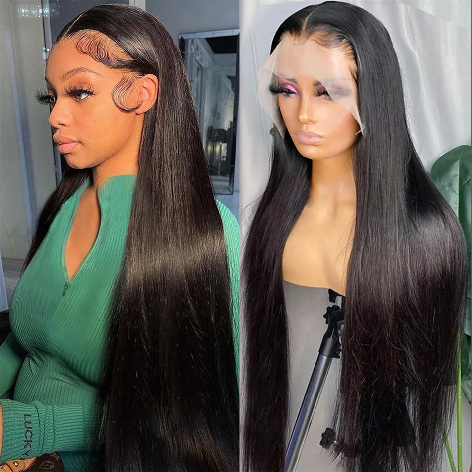 Vietnamese Human Hair Wigs
