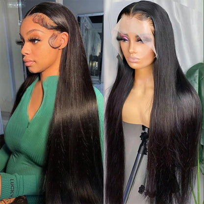 Vietnamese Human Hair Wigs