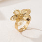 A Women's Ring