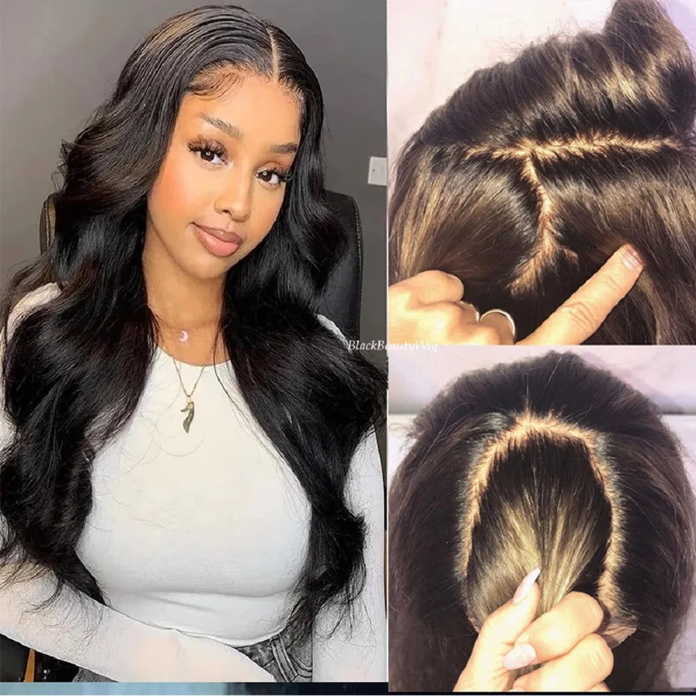 Brazilian Human Hair