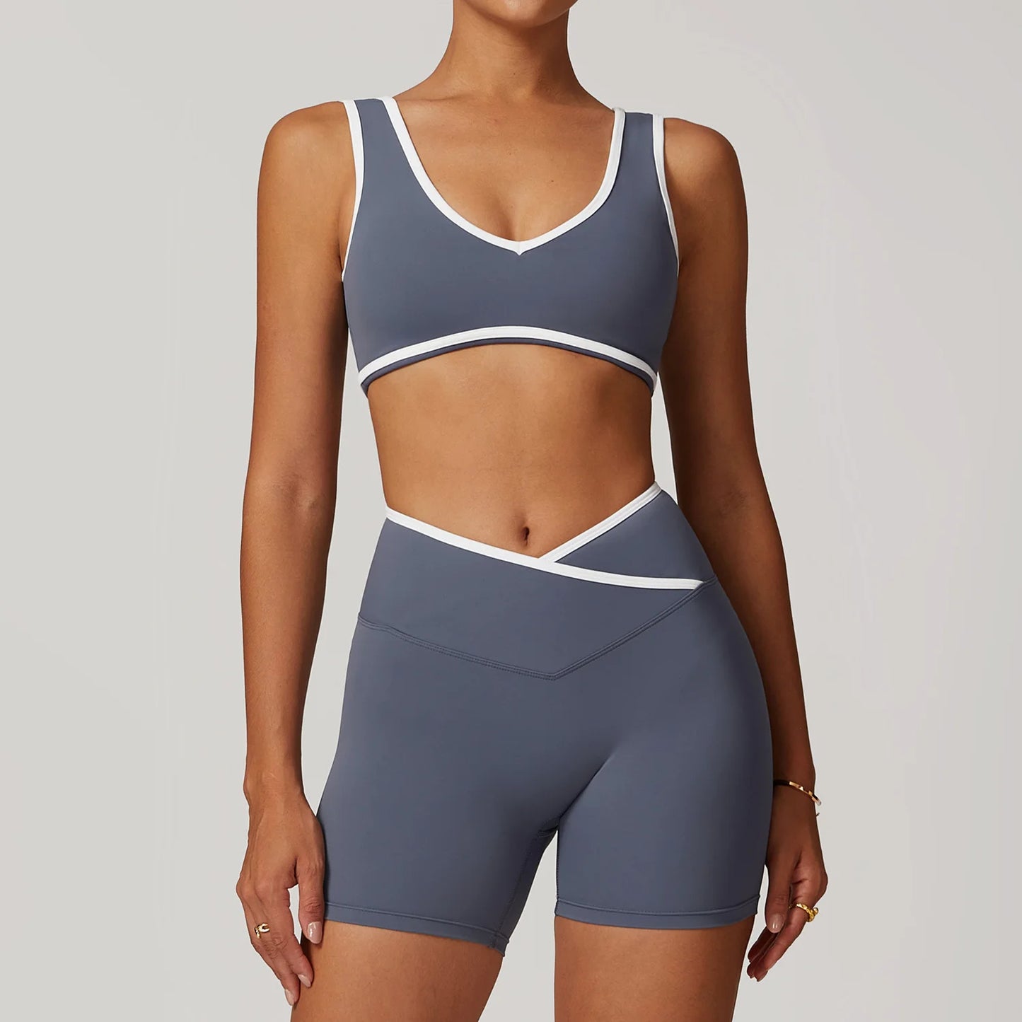 Women Gym Clothes Yoga Suits