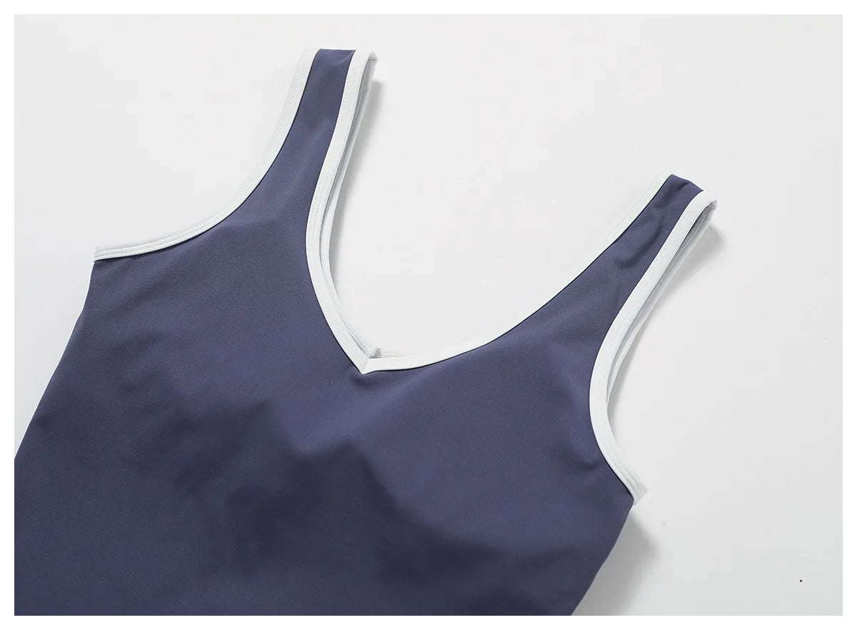 Women Gym Clothes Yoga Suits