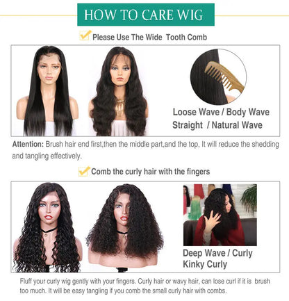 Brazilian Human Hair