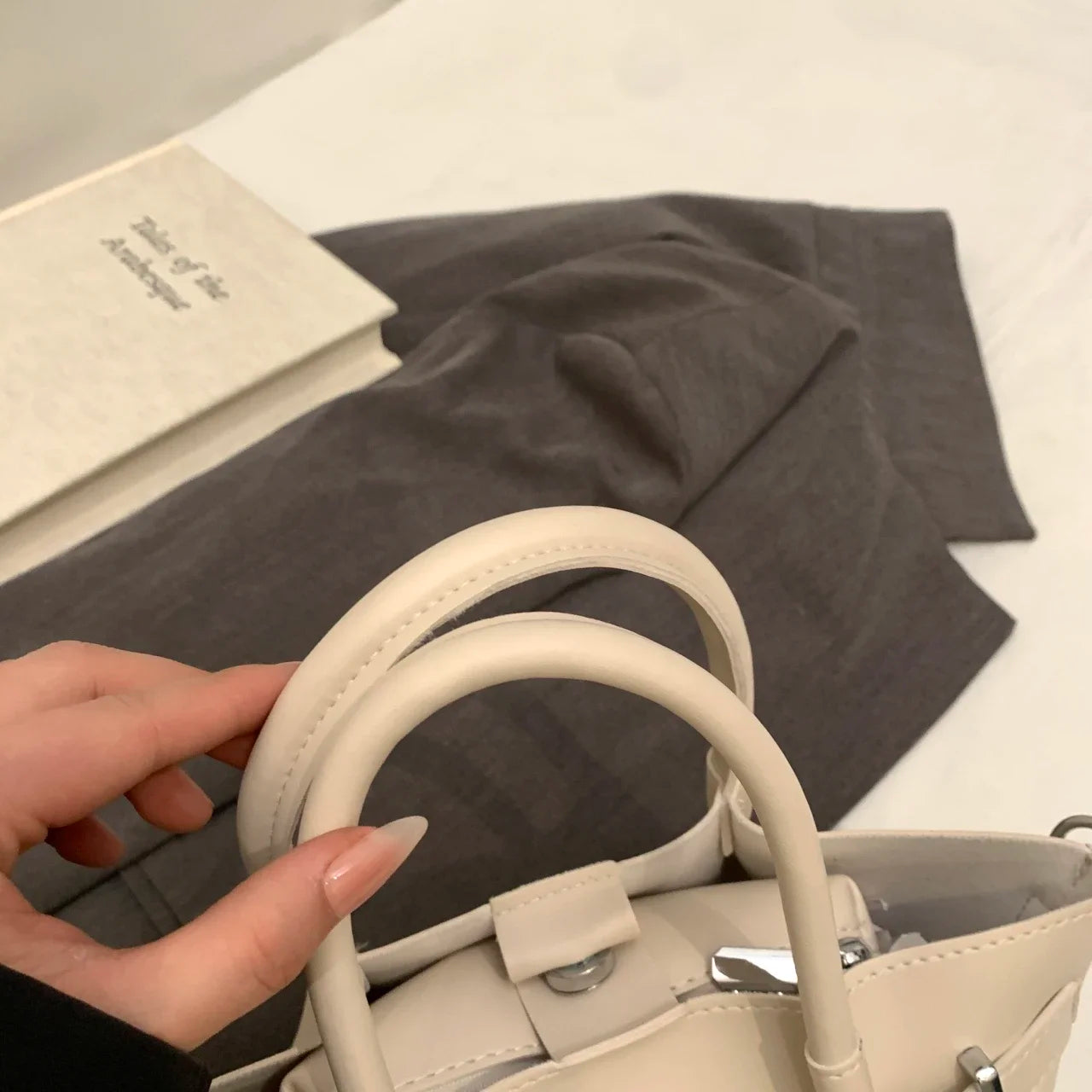 Branded Hand Bags