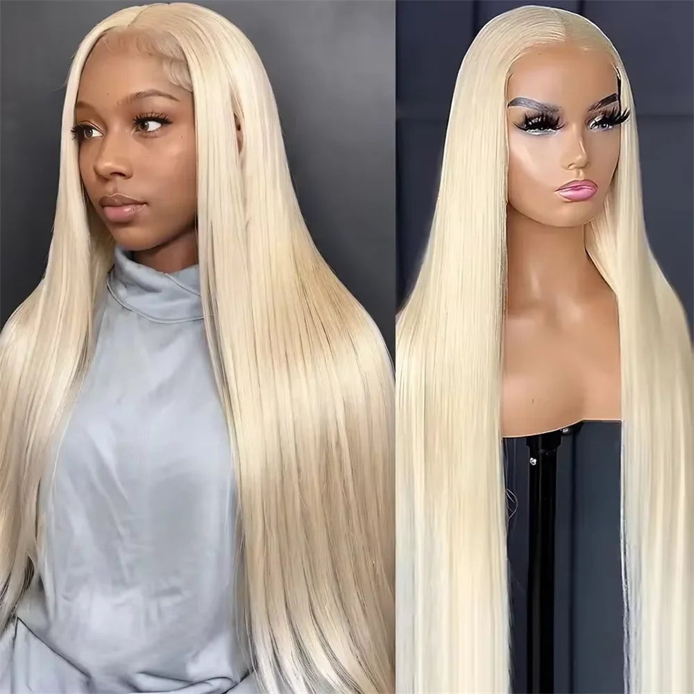 200% 613 Honey Blonde