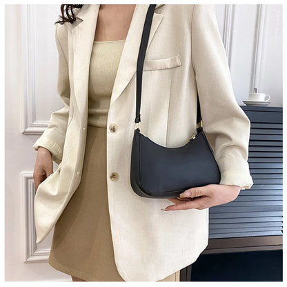 Casual Women Hobos Handbags