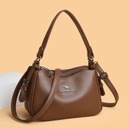 Vintage Genuine  PU handbags