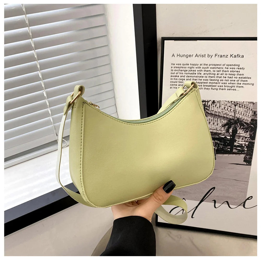 Casual Women Hobos Handbags