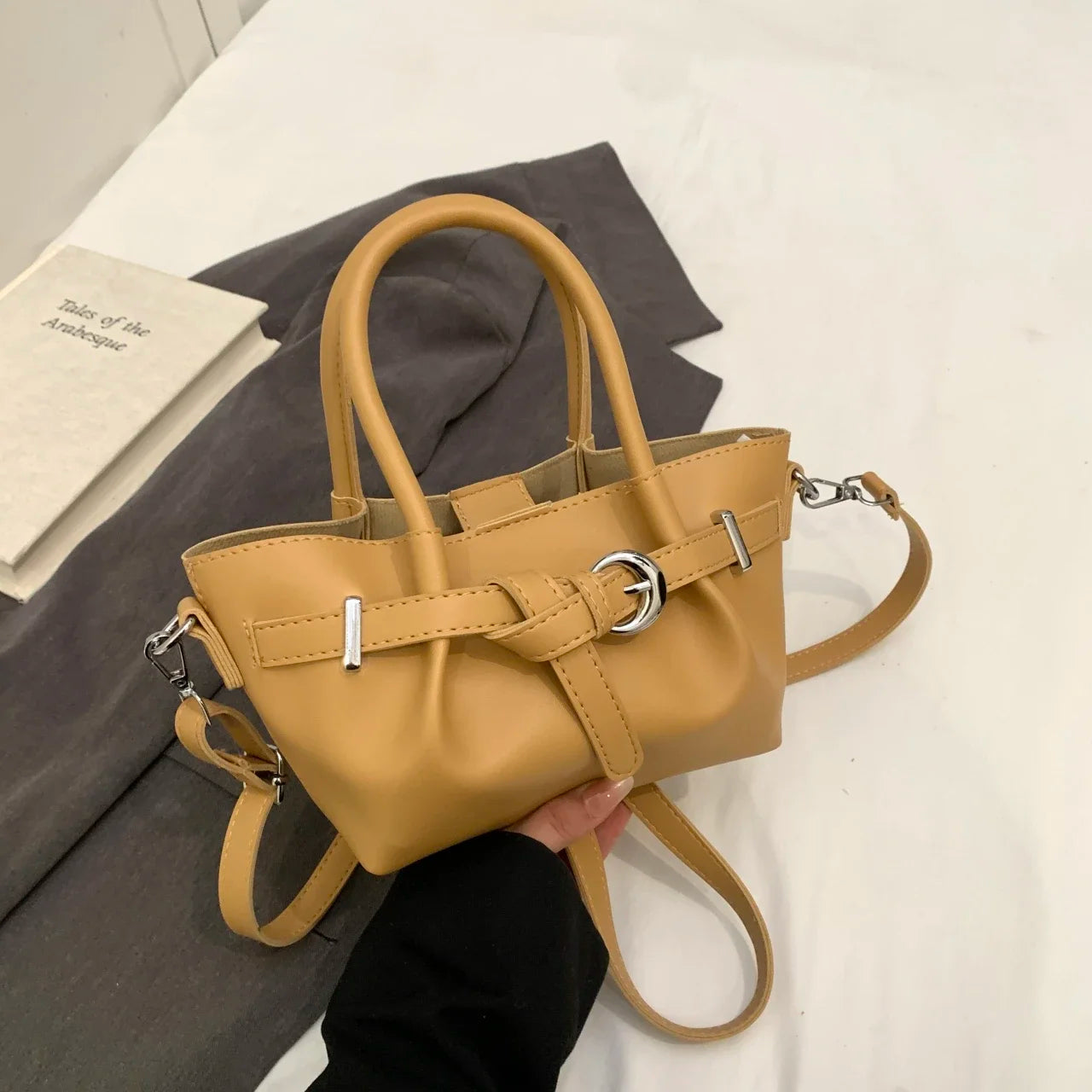 Branded Hand Bags