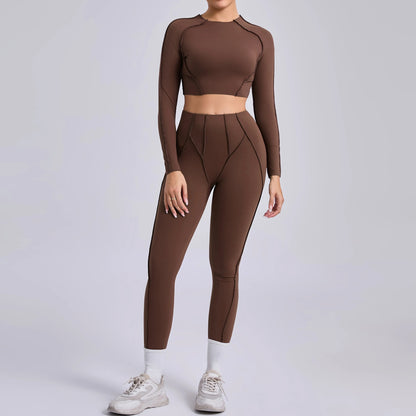 Sportswear Yoga Set