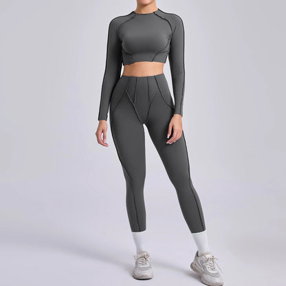 Sportswear Yoga Set