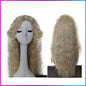 Synthetic Long  Wavy Wig