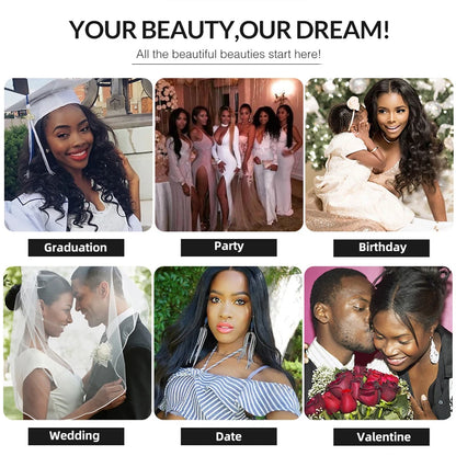 Brazilian Human Hair