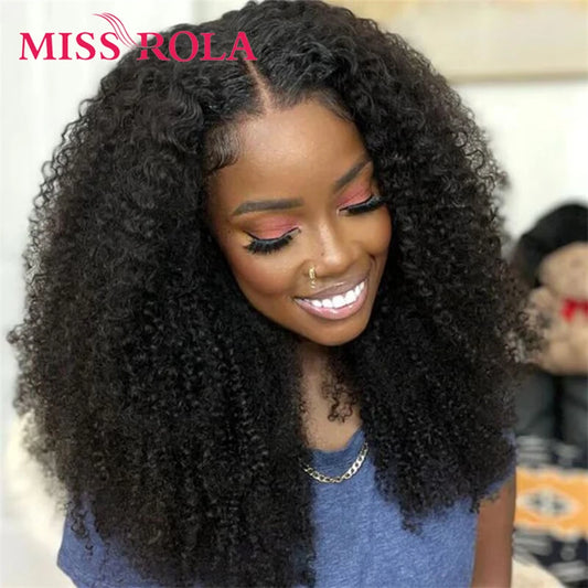 Miss Rola Hair