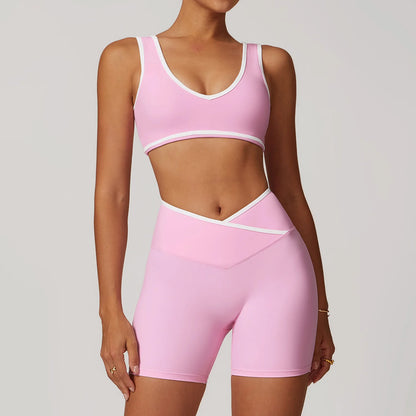 Women Gym Clothes Yoga Suits