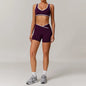 Women Gym Clothes Yoga Suits