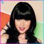 Synthetic Long  Wavy Wig