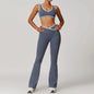 Women Gym Clothes Yoga Suits
