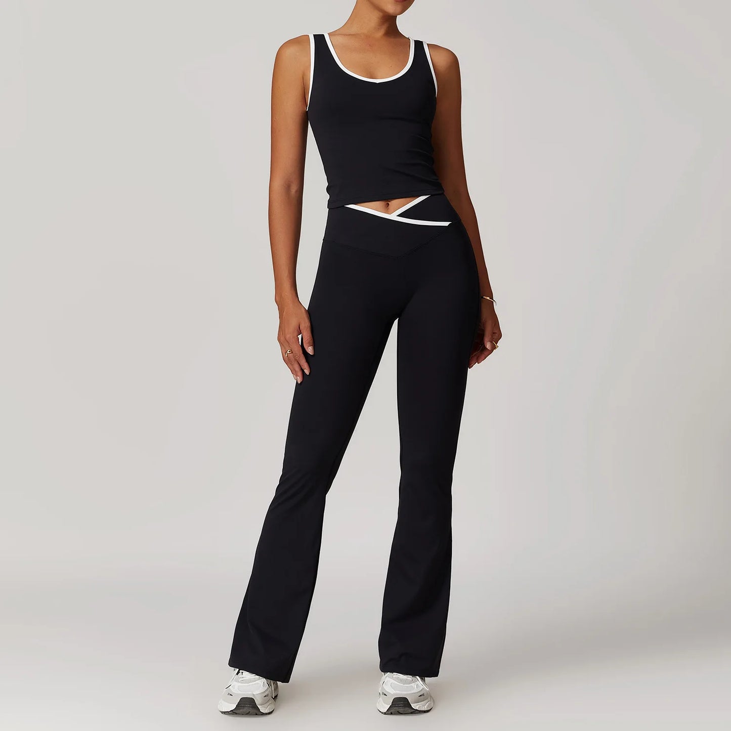 Women Gym Clothes Yoga Suits