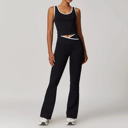 Women Gym Clothes Yoga Suits