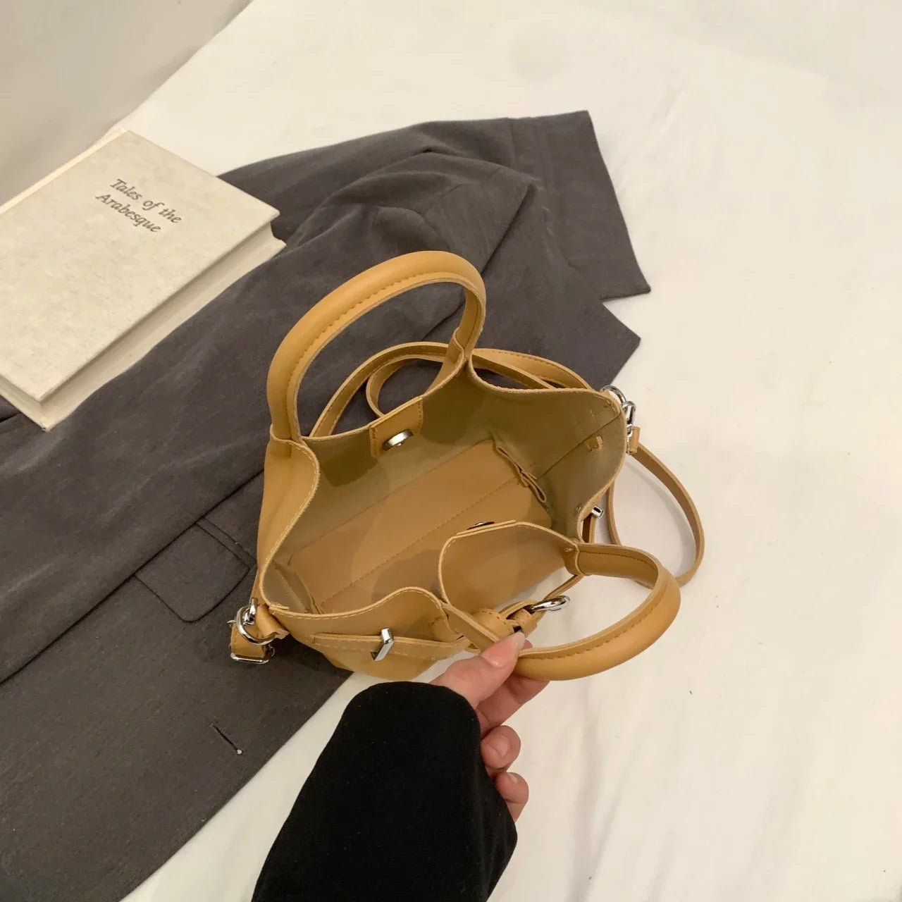 Branded Hand Bags