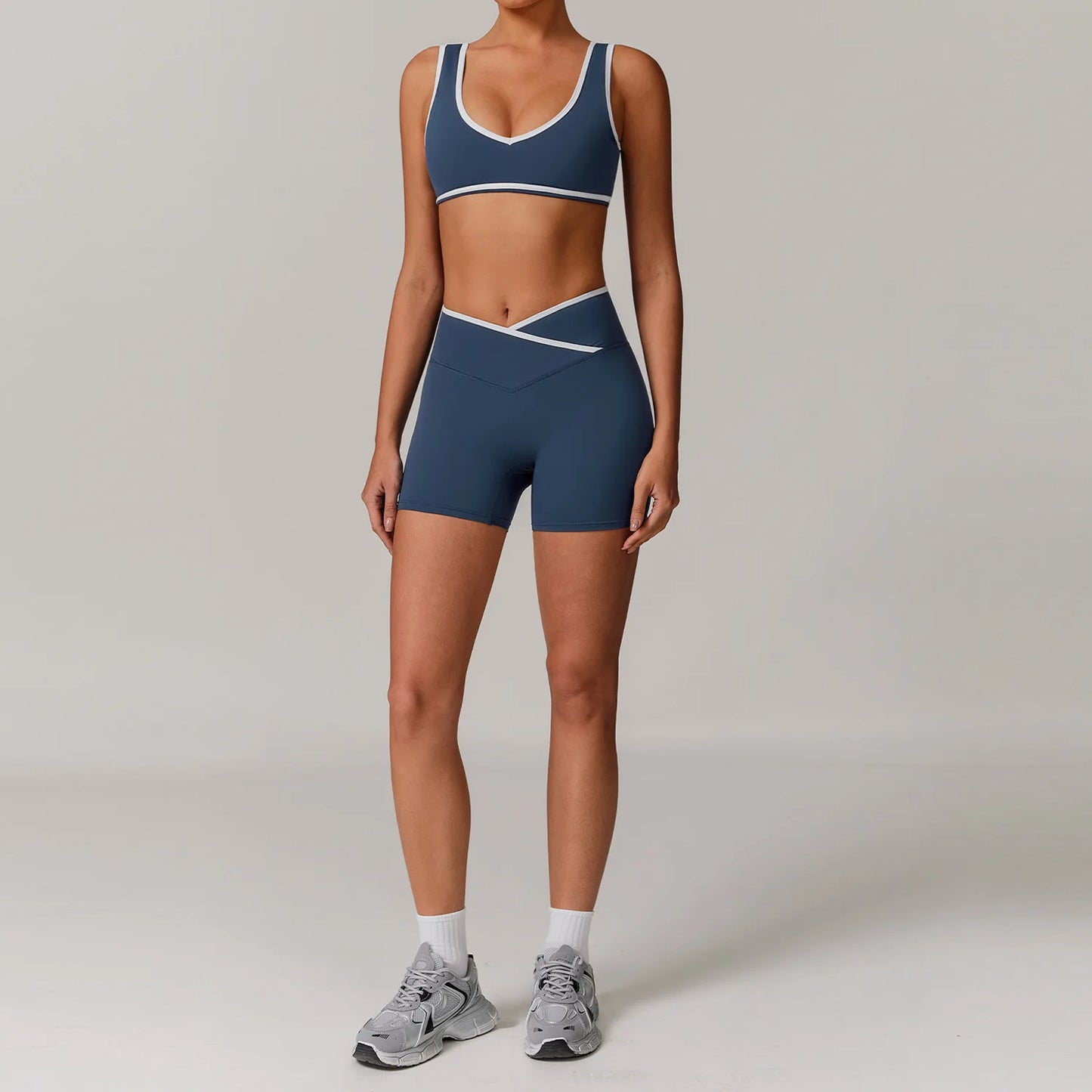 Women Gym Clothes Yoga Suits