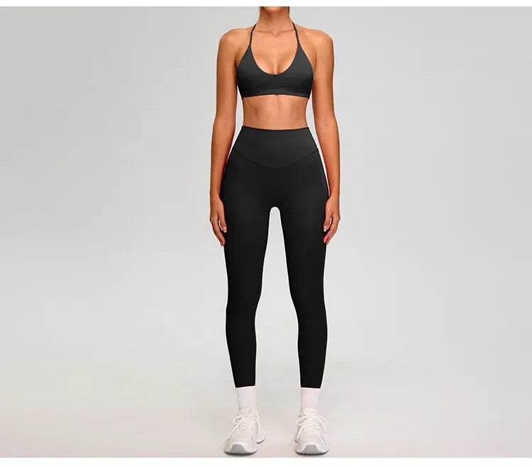 Sports Underwear for Women Fitness Top Push Up