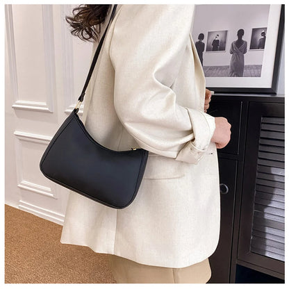Casual Women Hobos Handbags