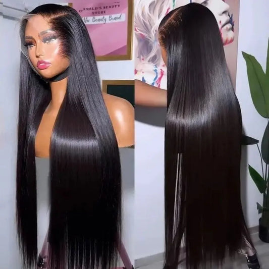 Vietnamese Human Hair Wigs