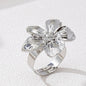 A Women's Ring