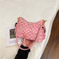 High-end small handbag