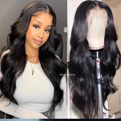 Brazilian Human Hair