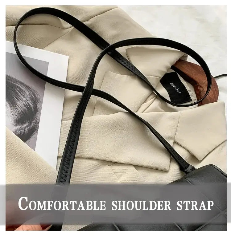 Crossbody Bag Trend