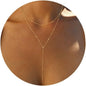 Gold Necklace for Women