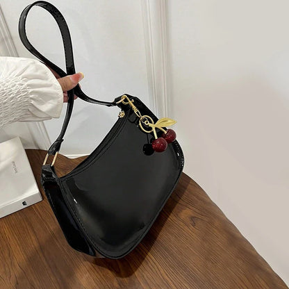 Versatile Fashion Underarm Bag