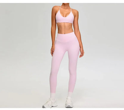 Sports Underwear for Women Fitness Top Push Up