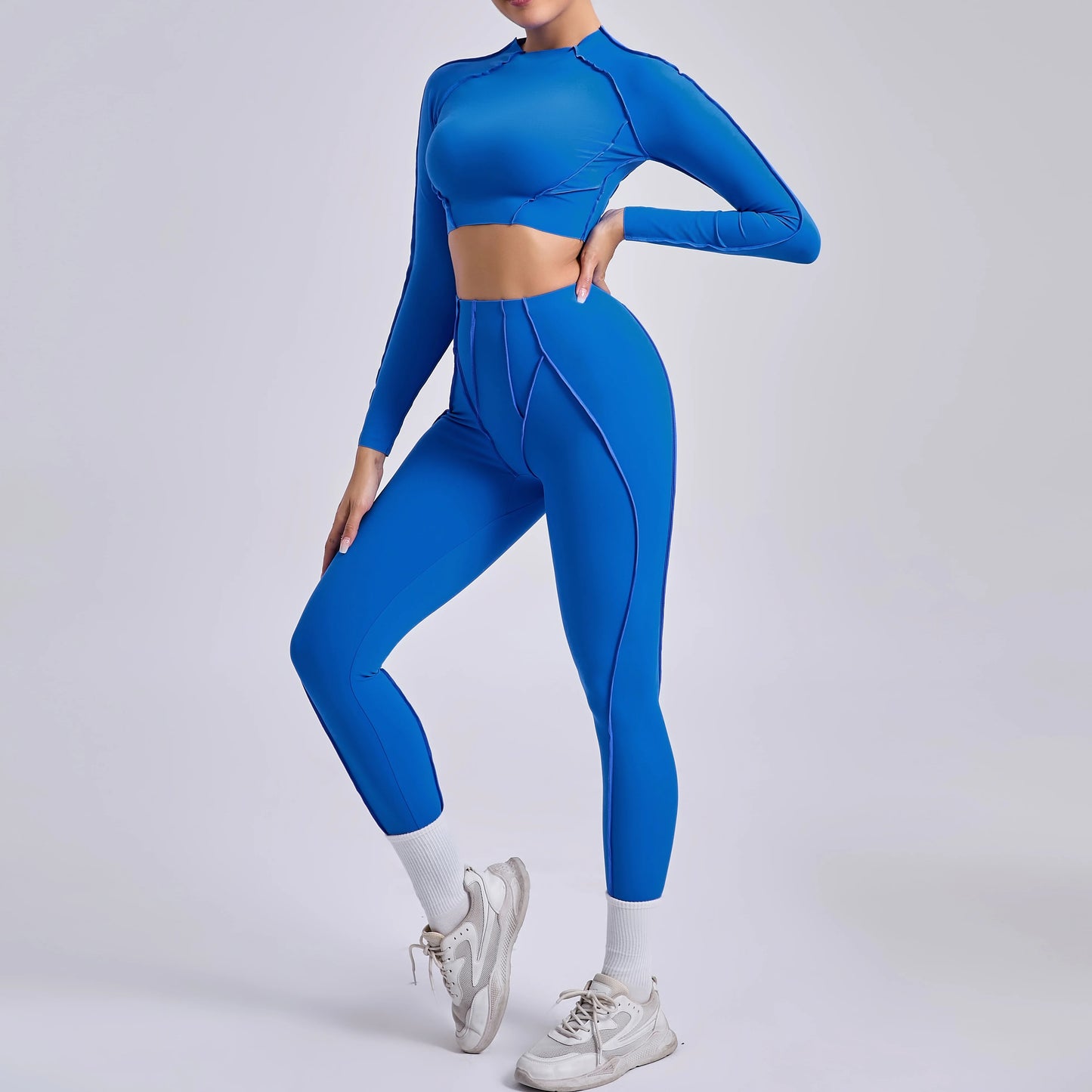 Sportswear Yoga Set