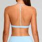 Sports Underwear for Women Fitness Top Push Up